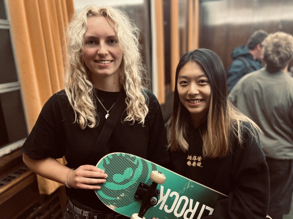 New boost for Swansea BMXers and skateboarders