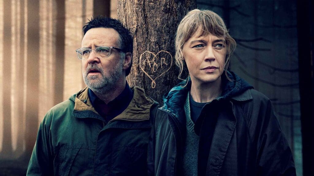 New Welsh thriller, The One That Got Away, is coming to BBC One Wales