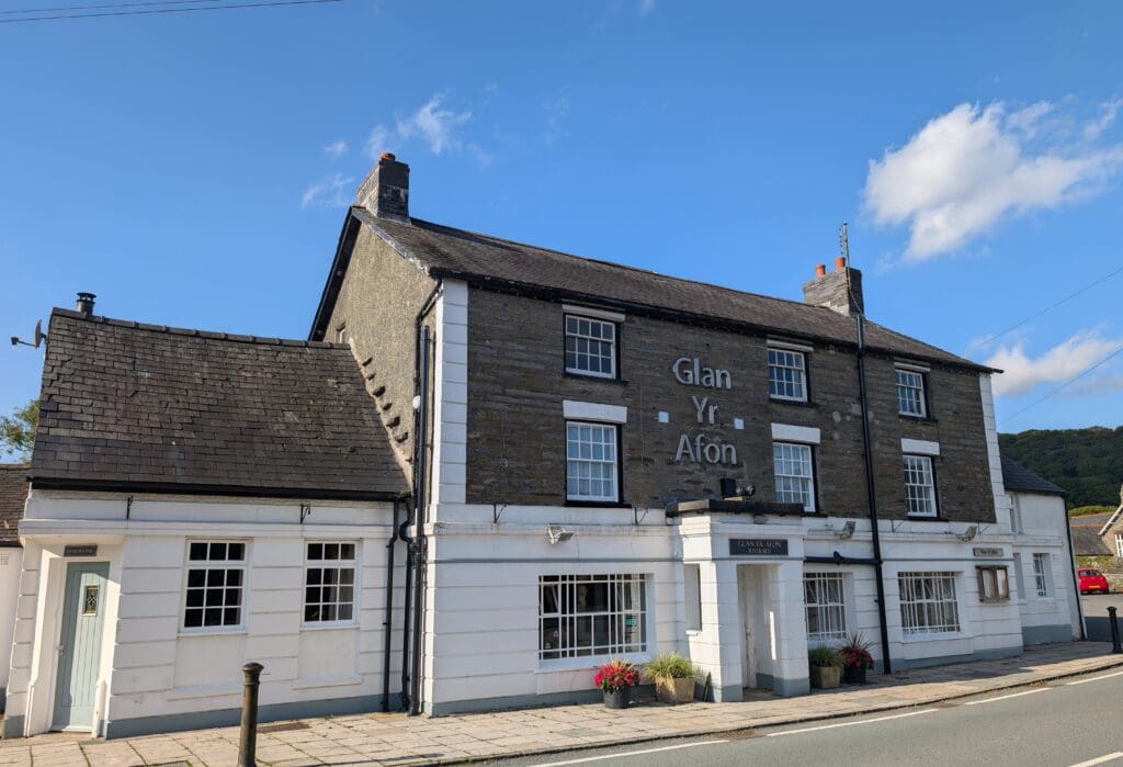 Community pub in finals of ‘Rural Oscars’