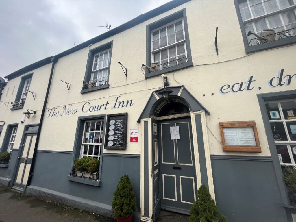 Beloved historic Usk Inn up for auction is a once-in-a-lifetime opportunity