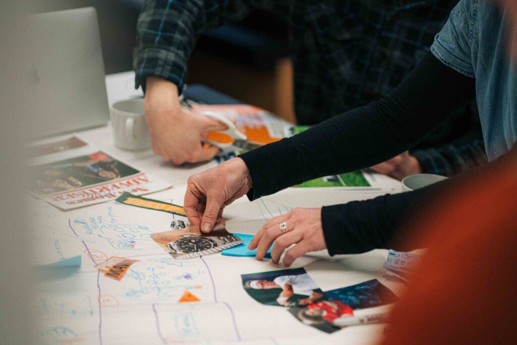 Media Cymru Invests £140K in Final Seed Fund Cohort to Drive Media Innovation