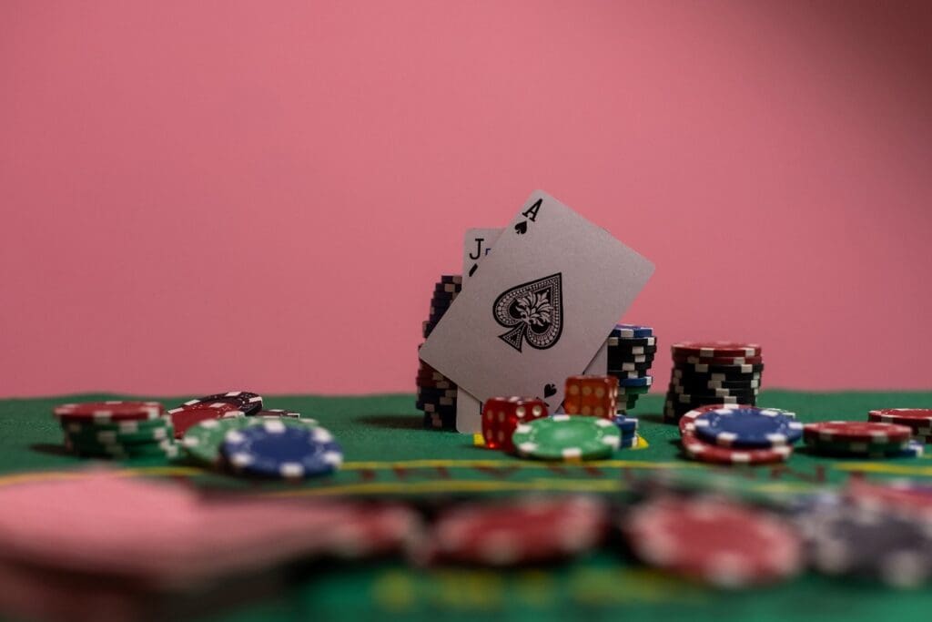 Blackjack basics – A breakdown of the classic game