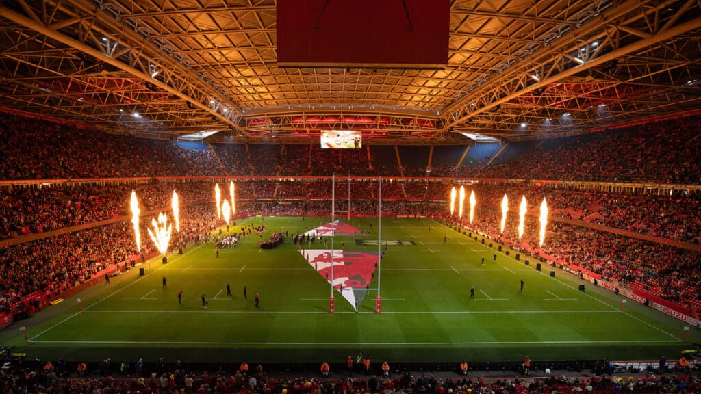 Wales set to face Argentina at Principality Stadium in Autumn Nations Series