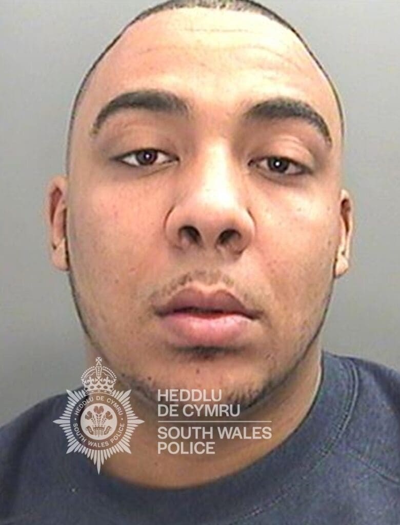 ‘Most wanted’ fugitive is sent to prison