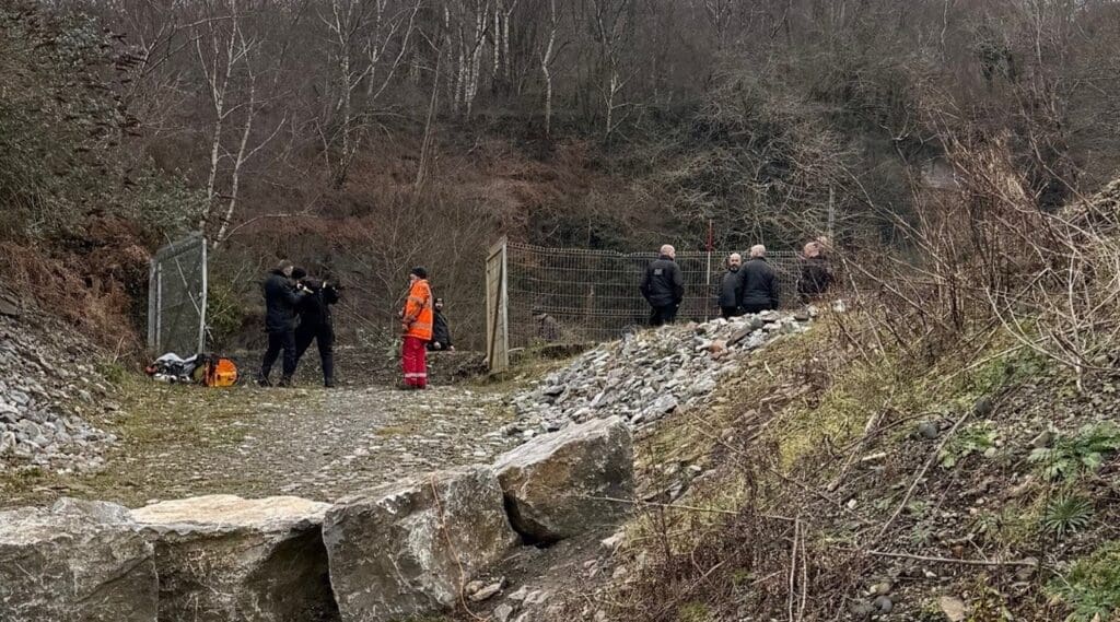 New footage released in search for missing Charlene Hobbs