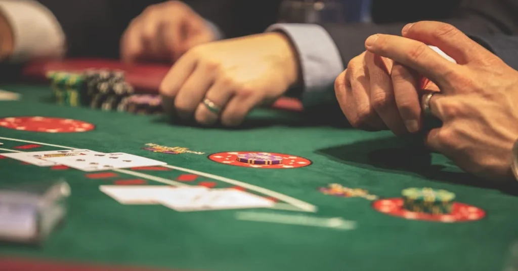 Exploring the exciting world of No Verification Online Casinos