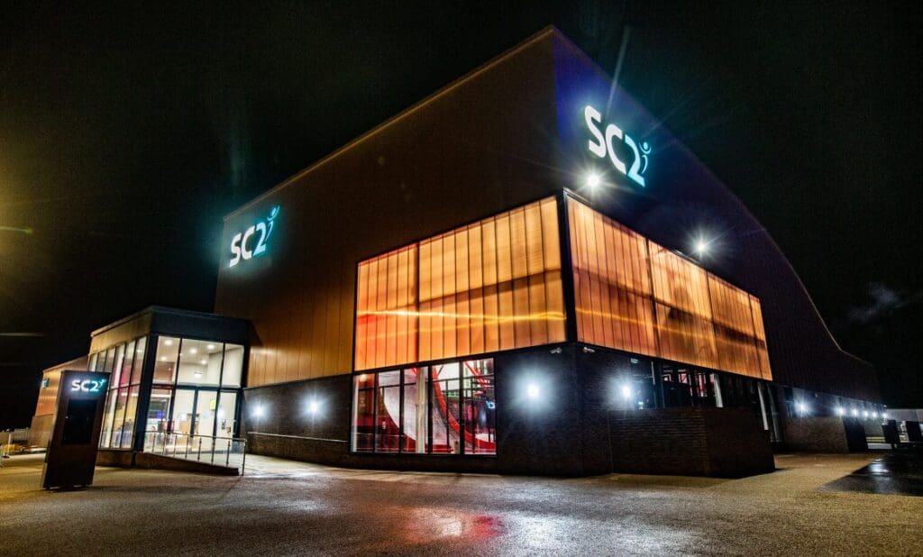 Council votes for buyout to secure investment in leisure services