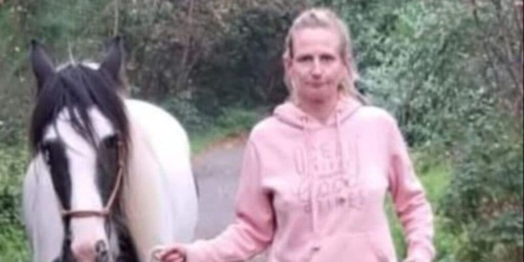Man Charged with Murder of Leanne Williams in Townhill