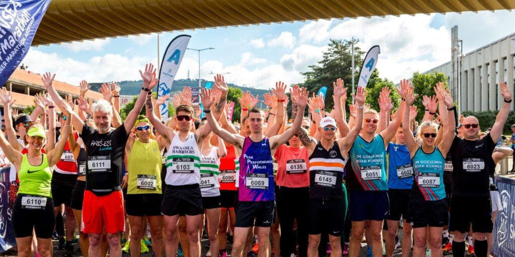Wales’ biggest summer running festival returns in less than 100 Days
