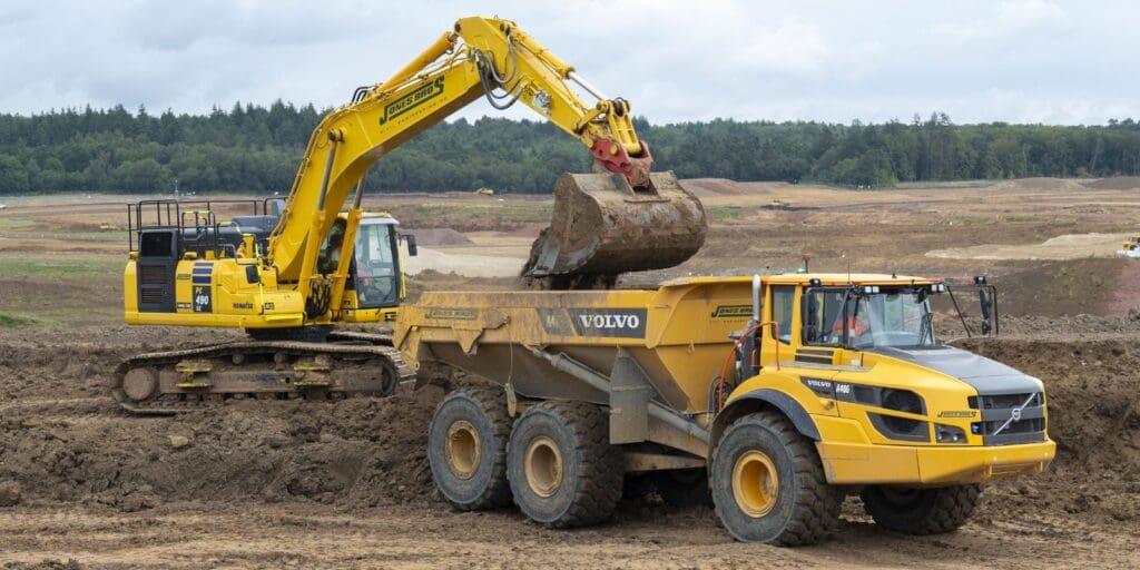 Jones Bros makes multi-million-pound investment in new plant