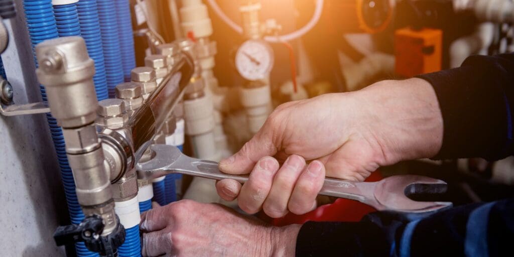 Future-Proofing Your Business: Key Heating Regulations for 2025 and Beyond