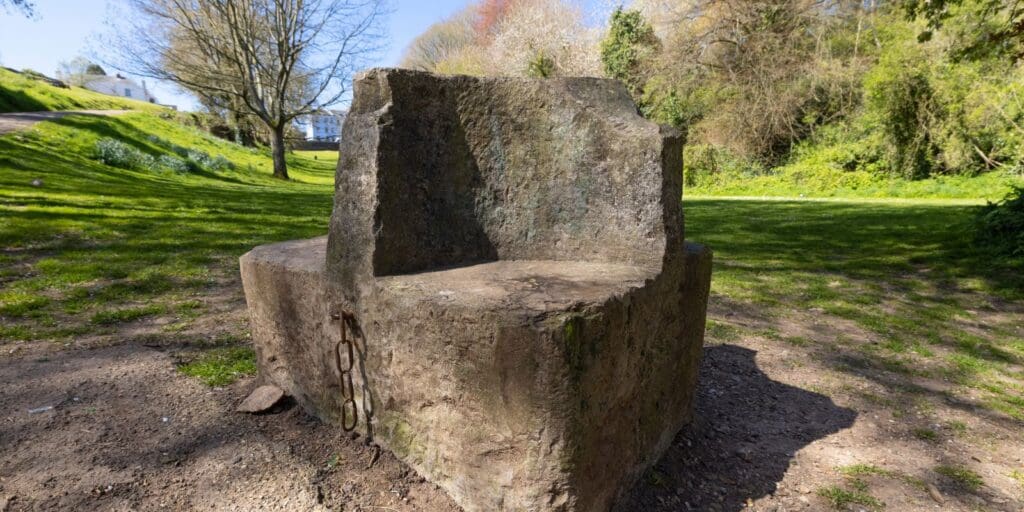 Work to commence at Castle Dell, Chepstow