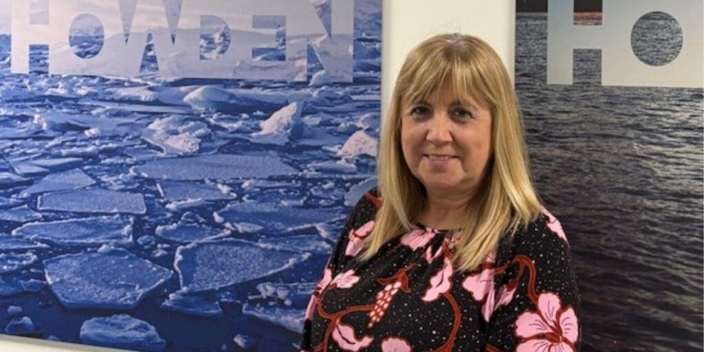 Howden welcomes skilled account executive to south Wales team