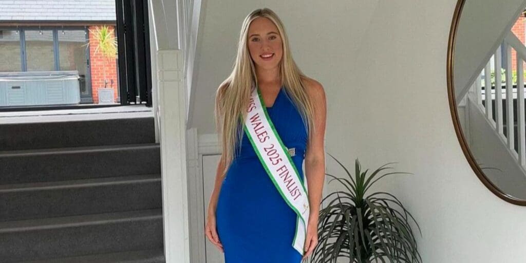 Miss Wales finalist to take on ABP Newport Half to inspire others