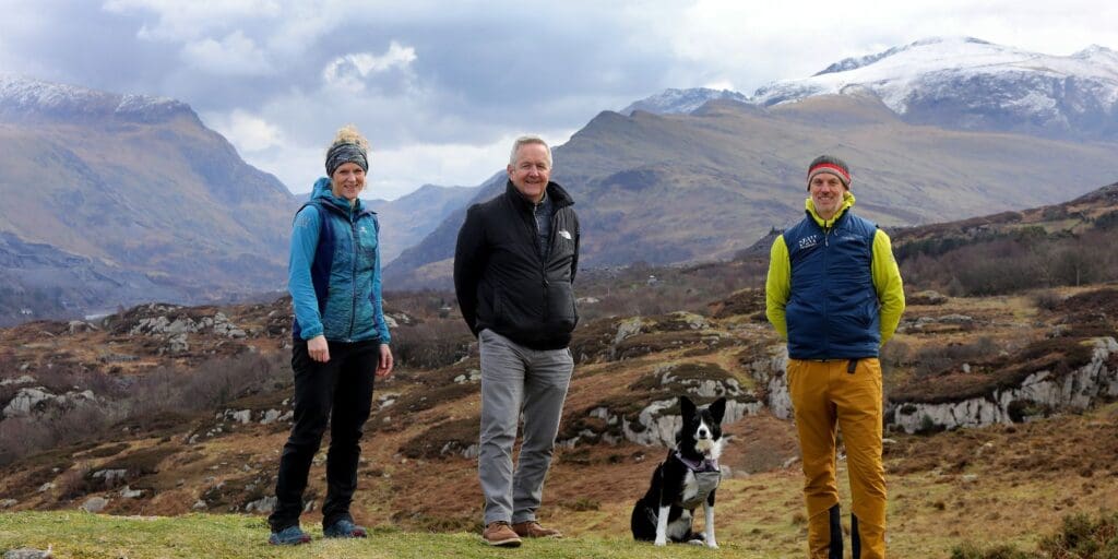 Welsh Outdoor Specialists RAW Adventures Secure Investment for Growth