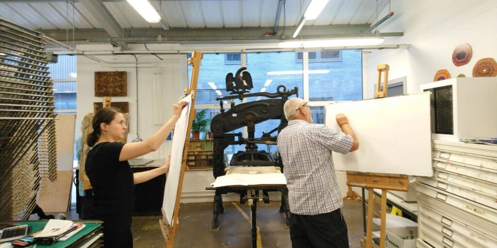 Cardiff Met launches new programme of art and design short courses