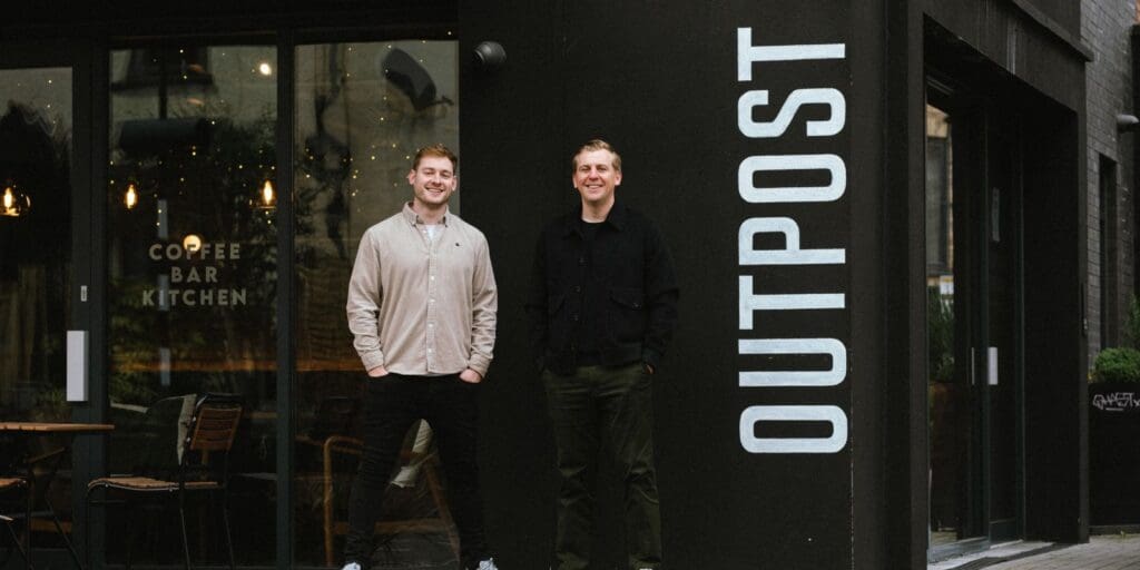 Star Chef Jake Lewis Heads Up Bold New Cardiff Bistro SONDER