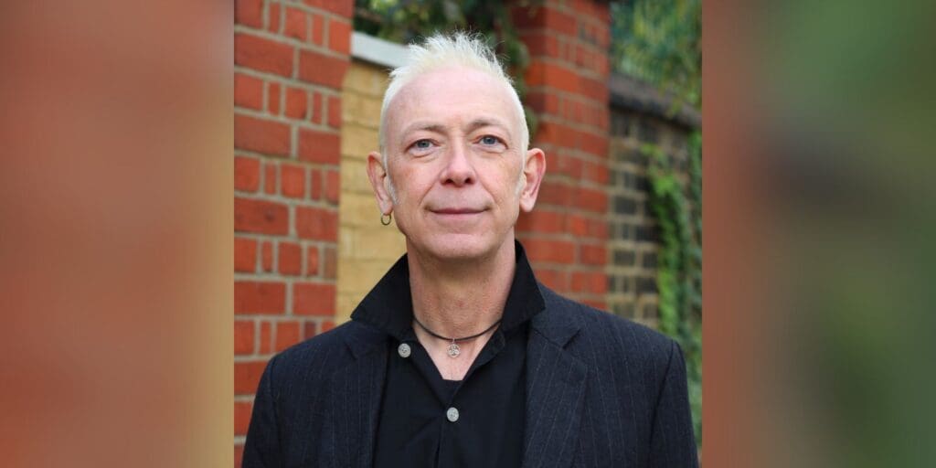 Welsh TV and podcast star headlines celebration of voluntary sector