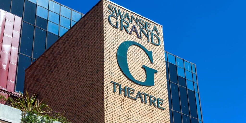 New Season at Swansea Grand Brings Blockbusters, Ballet and Big Laughs