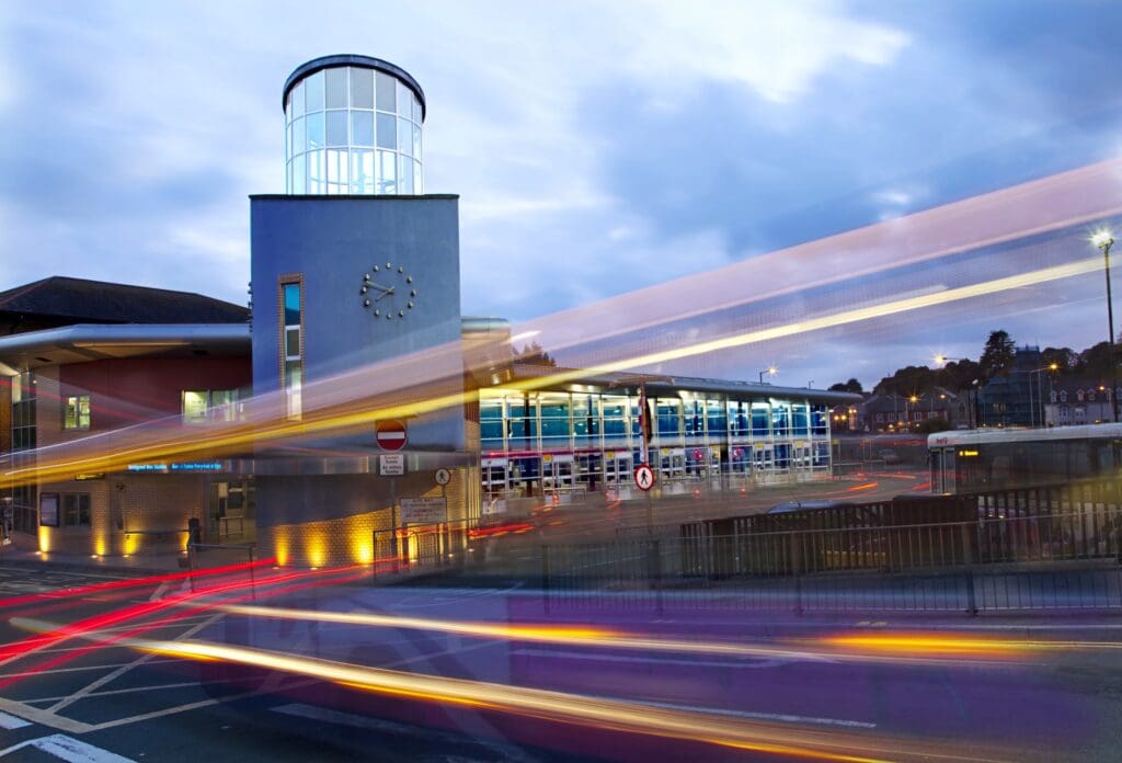 Final call to shape the future of transport in South East Wales