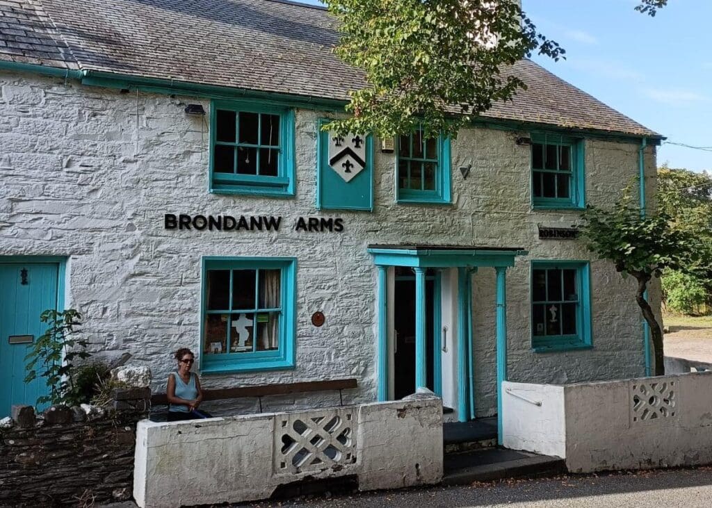 Llanfrothen Locals Fight to Bring Beloved Pub Back to Life