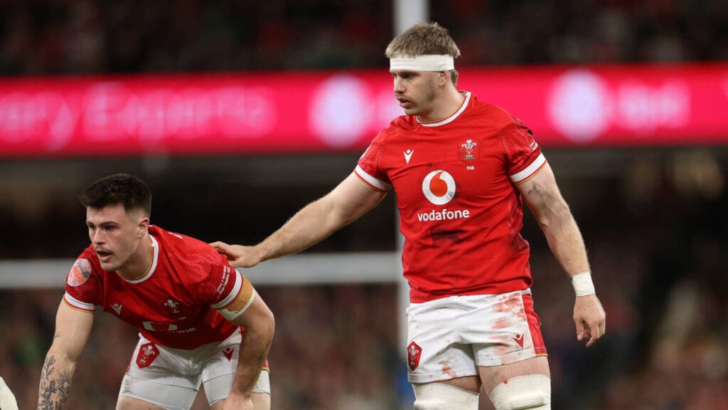 Wales team named for Six Nations finale against England