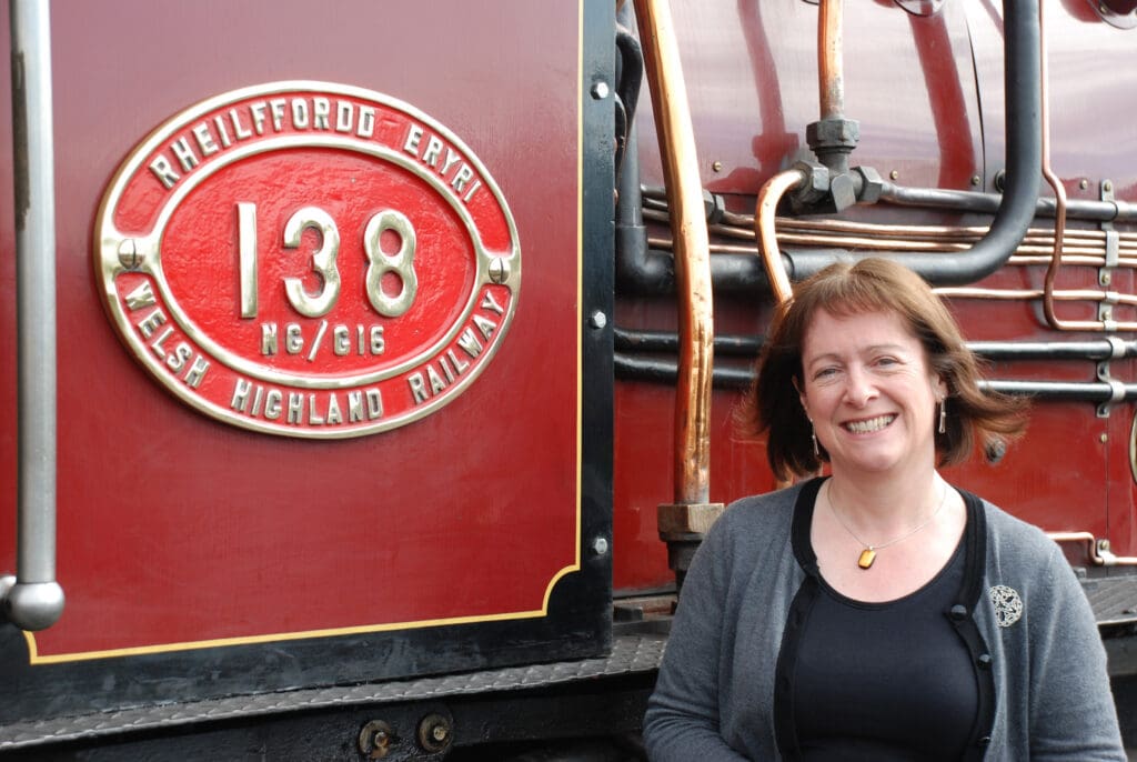 Ffestiniog’s Platinum Jubilee to Celebrate Two Centuries of Steam