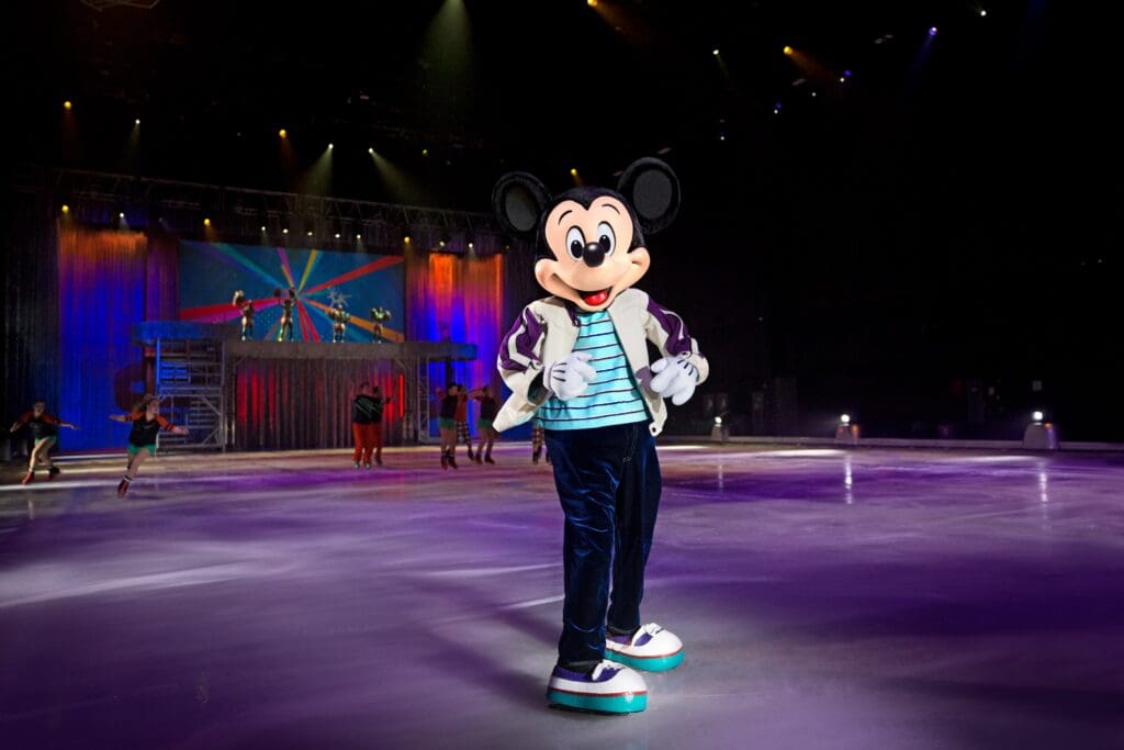 Review: Disney On Ice 100 Years of Wonder in Cardiff 2025