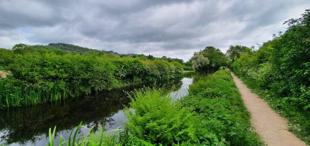 Funding extension approved for canal restoration project