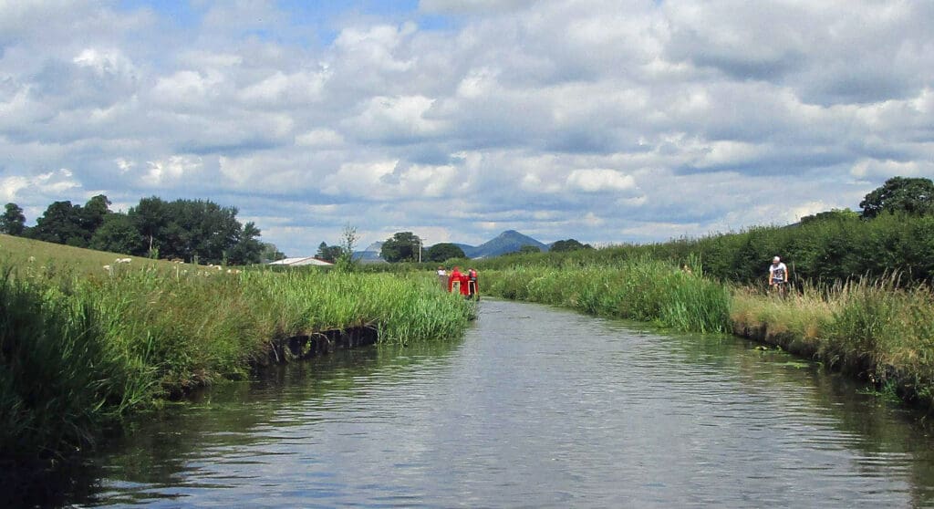 Montgomery Canal Forum to Highlight Restoration Progress and Future Plans