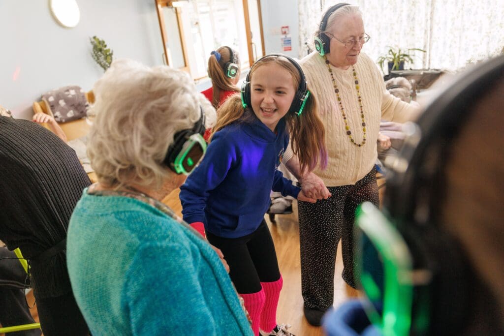 Ten years since Wales committed to the well-being of future generations