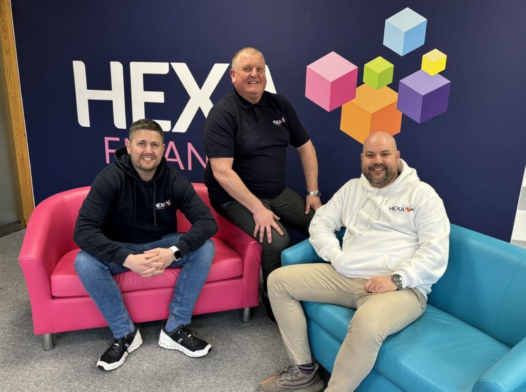 Hexa Finance Appoints Jason Davies to Board of Directors as Operations Director