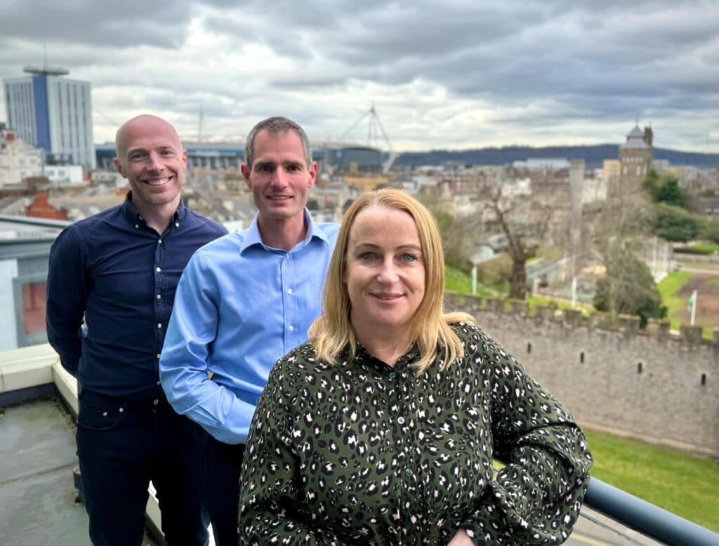 Savills announces record 12 promotions in Cardiff