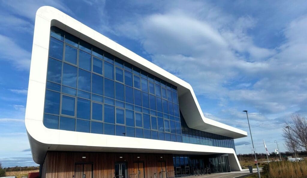 Wirral IT firm targets new connections following North Wales expansion