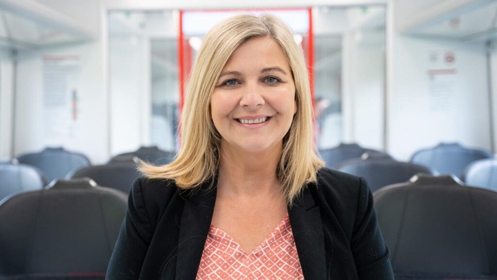 New Chief Operating Officer for TfW