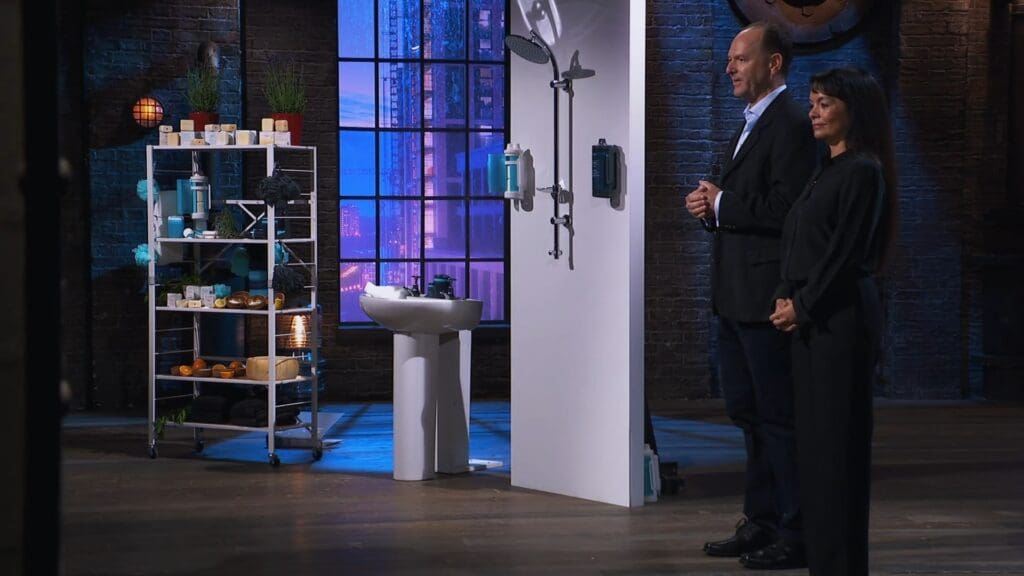 Welsh business founder secures £50k Dragons’ Den deal