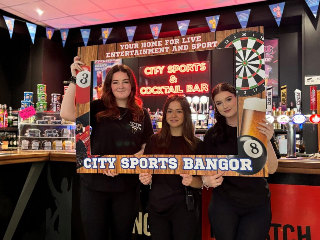 Bangor Businesses Offered Exclusive Insights to Boost High Street Footfall