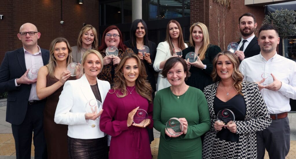 HR in Wales Awards ceremony recognises leading talent