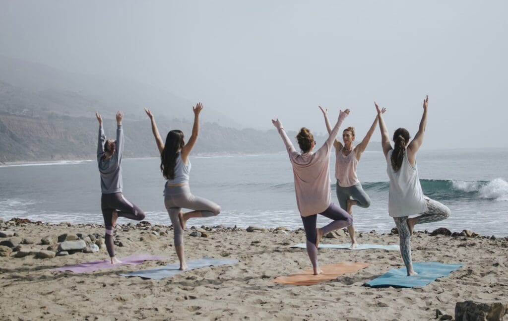 Yoga and Wellness: Restore Balance Through Retreats