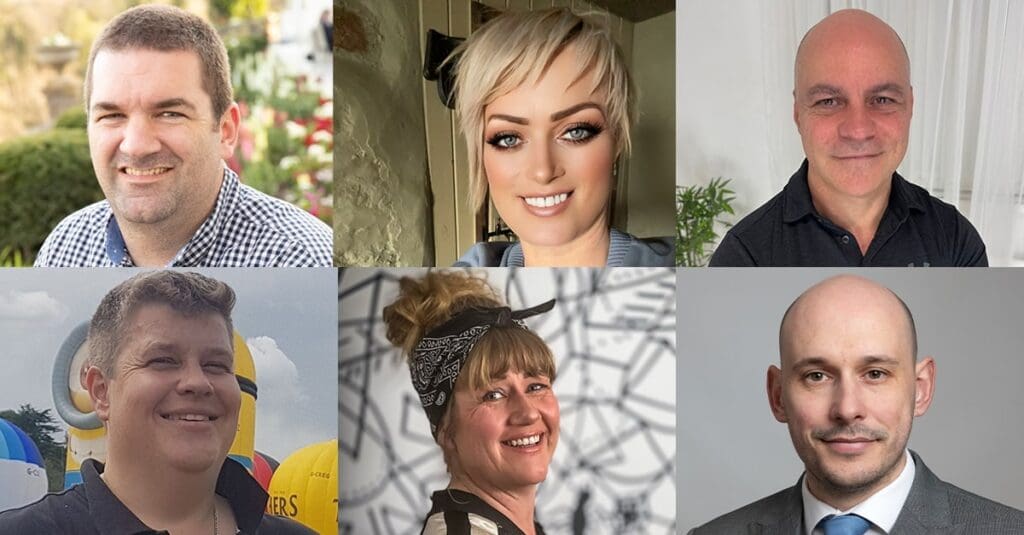 Wales’ Brightest Start-Ups Celebrated at Business Accelerator Awards