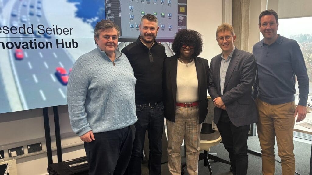 New partnership to protect key industries from cyber attacks