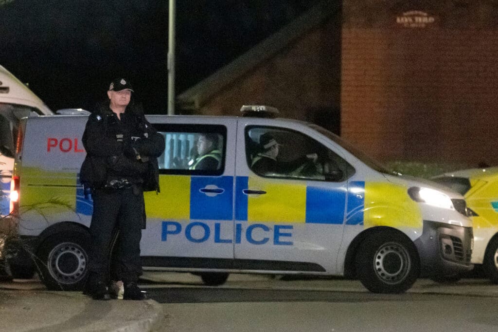 Woman Shot Dead in Talbot Green as Police Launch Murder Investigation