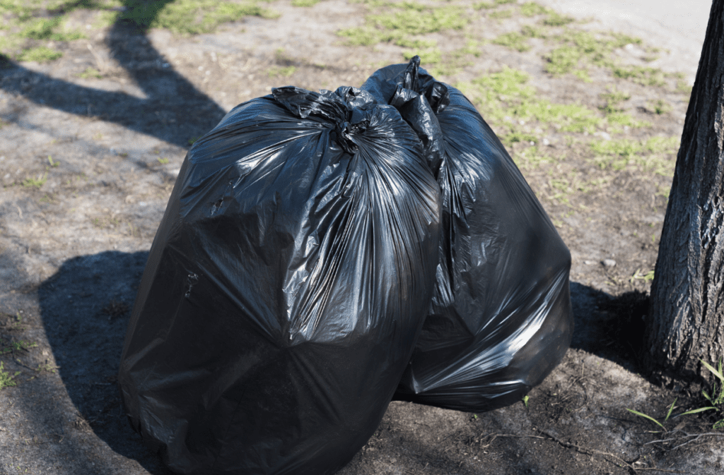 Households in Bridgend to Supply Their Own Refuse Bags as Council Cuts Costs