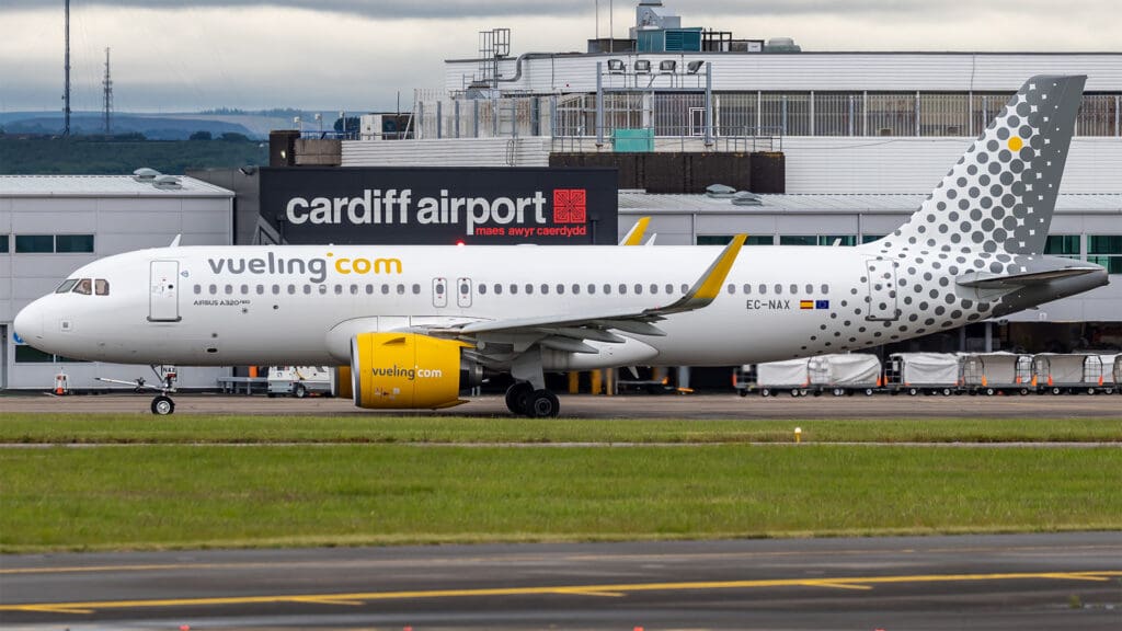 More flights to popular summer destination from Cardiff Airport