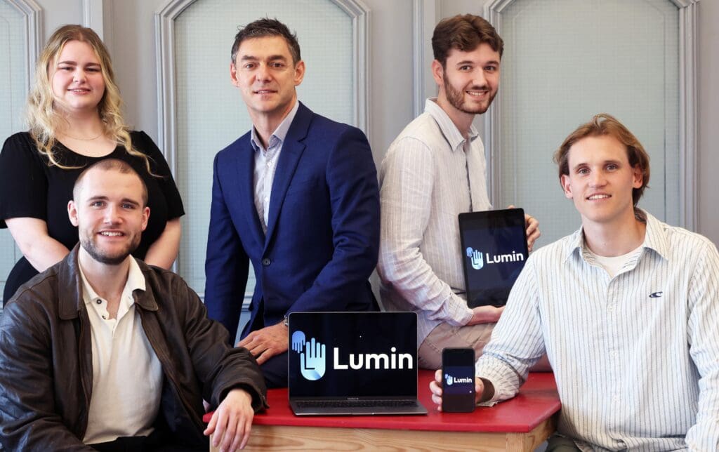 Alacrity start-up secures six figure equity investment for innovation in child social care