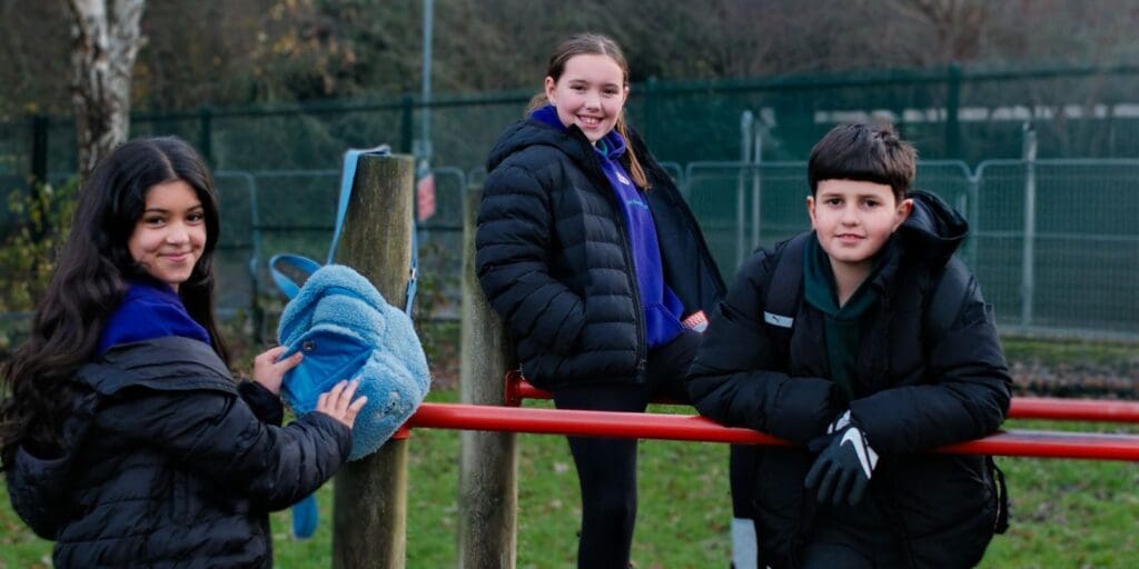 Final Call for Families to Claim School Essentials Grant in Wales