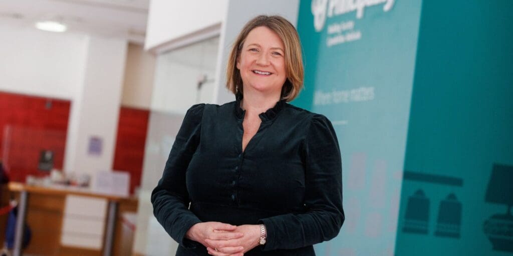 Principality Building Society announces commitment to high street until 2030