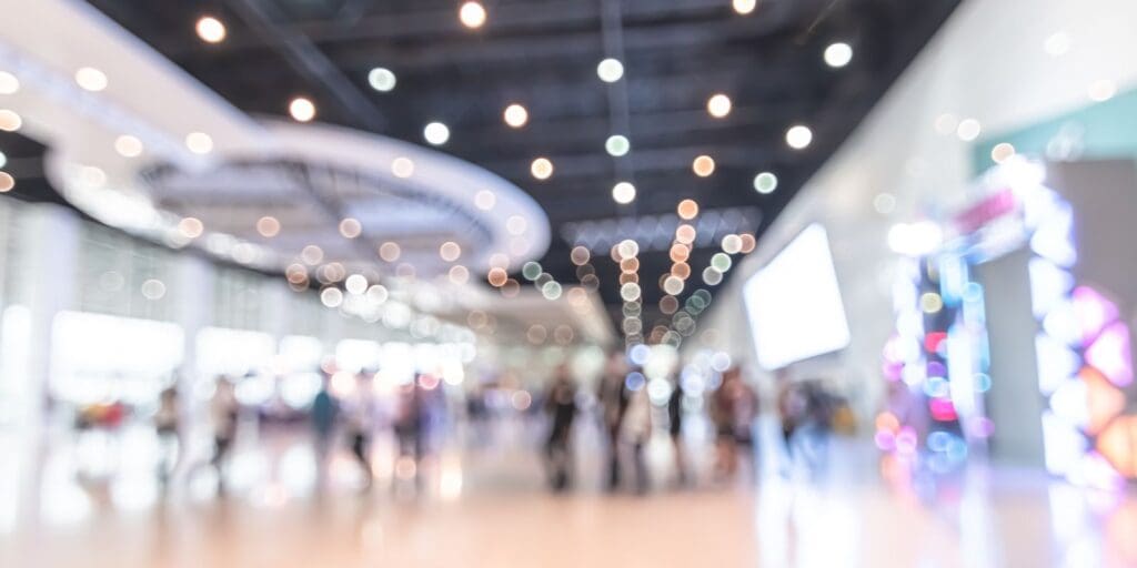 Team Tecna: How Small Businesses Can Shine at Large Trade Shows