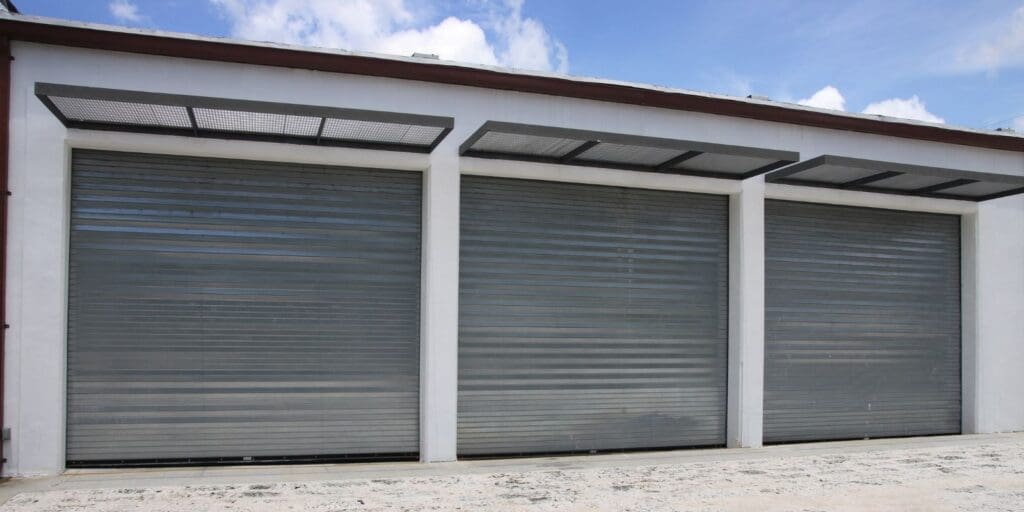 Rapid Industrial Doors: Why Your Facility Needs High-Speed Doors Now More Than Ever