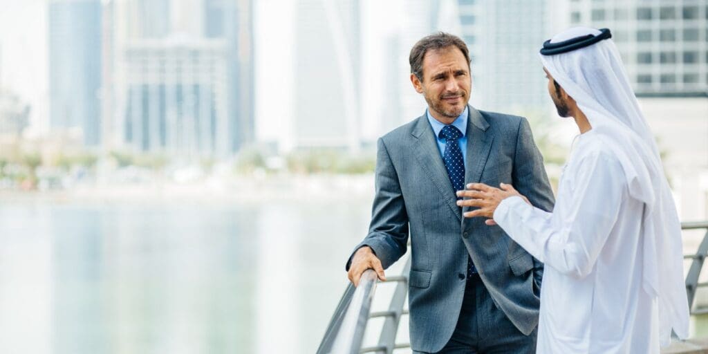 Step-by-Step Guide for Welsh Startups to Launch in the UAE